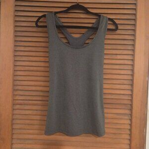 Racerback Tank Top